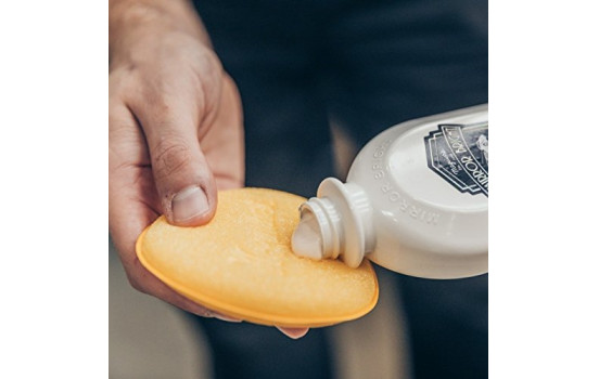 Meguair's soft foam applicator pads, Image 3