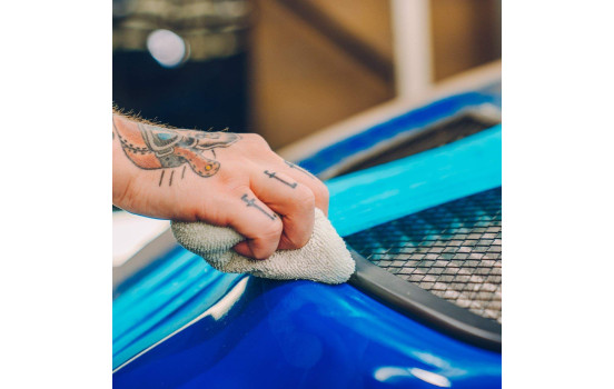 Meguiar's Even Coat Applicator Pads, Image 5