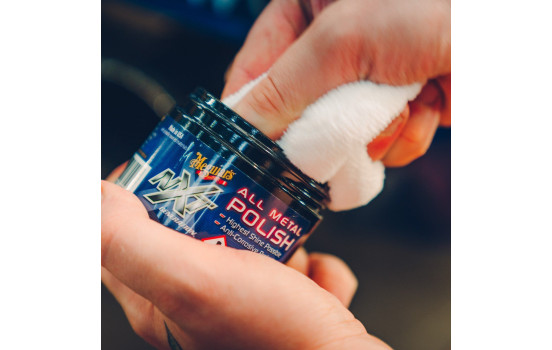 Meguiar's Even Coat Applicator Pads, Image 6