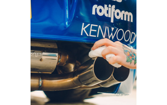 Meguiar's Even Coat Applicator Pads, Image 7