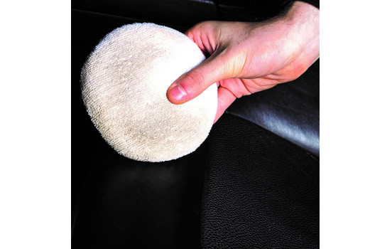Meguiar's Even Coat Applicator Pads, Image 8