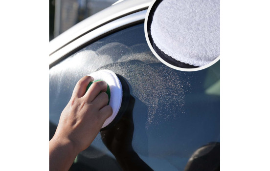 Turtle Wax 54686 Easy Grip Applicator Pads, Image 4