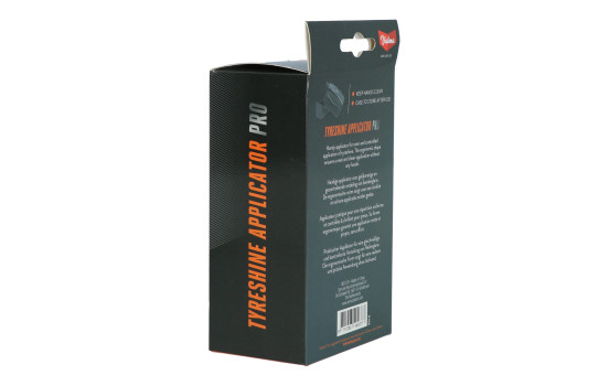 Valma V014 Tire Shine Applicator Pro, Image 4