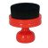 Valma V025 Tire Shine Brush, Thumbnail 2