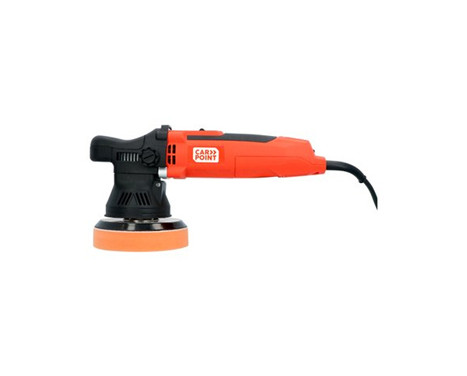 Carpoint Dual Action Polisher 650W
