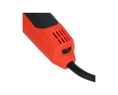 Carpoint Dual Action Polisher 650W, Image 4