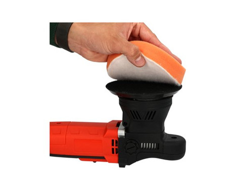 Carpoint Dual Action Polisher 650W, Image 5