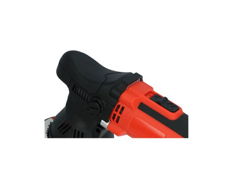 Carpoint Dual Action Polisher 650W, Image 6