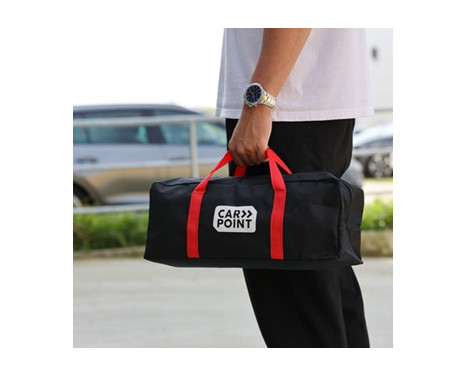 Carpoint Dual Action Polisher 650W, Image 7