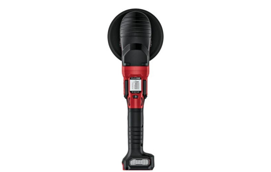 Flex PE 2 18-EC C – Cordless Rotary Polisher 18V, Image 3