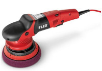 FLEX XFE 7-15 Dual Action Polisher 150mm