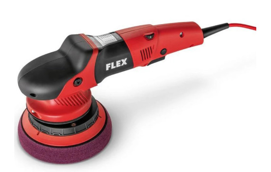 FLEX XFE 7-15 Dual Action Polisher 150mm