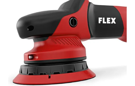 FLEX XFE 7-15 Dual Action Polisher 150mm, Image 2