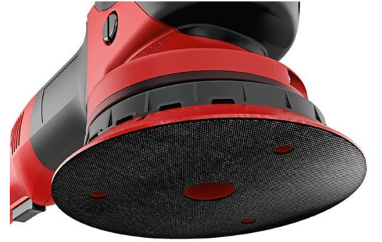 FLEX XFE 7-15 Dual Action Polisher 150mm, Image 3