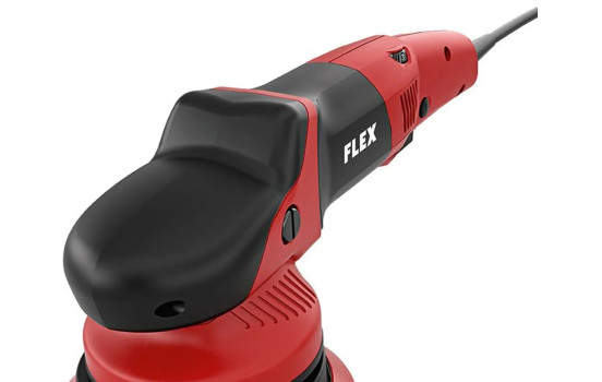 FLEX XFE 7-15 Dual Action Polisher 150mm, Image 4