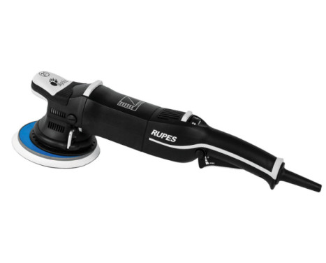 Rupes Bigfoot LHR21 Mark III Polisher, Image 2