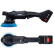 Rupes HLR15/CB2/BAS iBrid Bigfoot Eccentric Polisher Set 125mm 18V 5.0Ah Li-Ion, Thumbnail 2