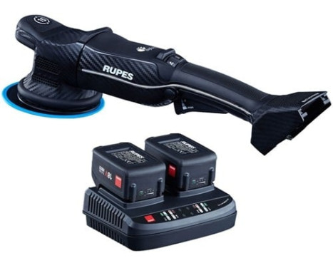 Rupes Ibrid HLR15 Cordless Polisher