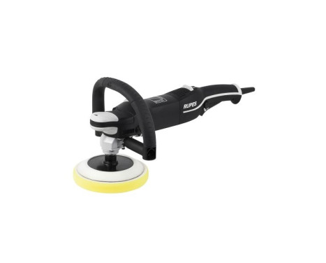 Rupes LH19E Rotary Polisher 125mm, Image 2