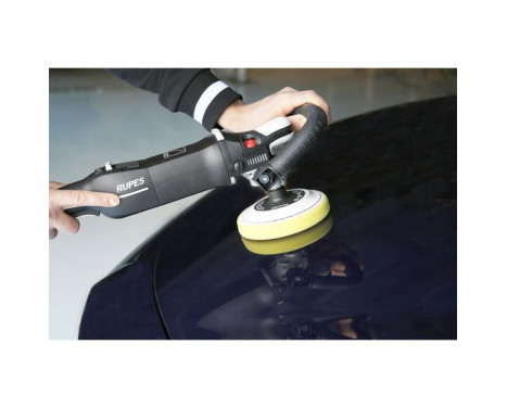 Rupes LH19E Rotary Polisher 125mm, Image 3