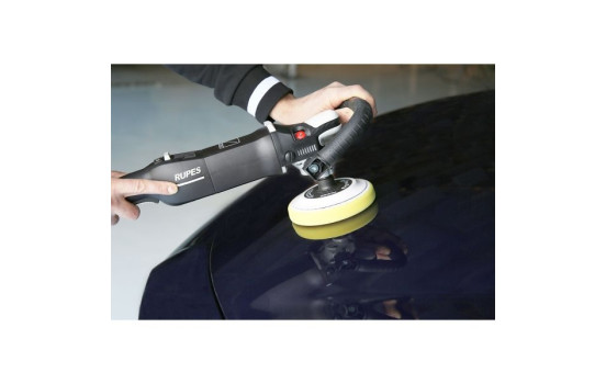 Rupes LH19E Rotary Polisher 125mm, Image 3