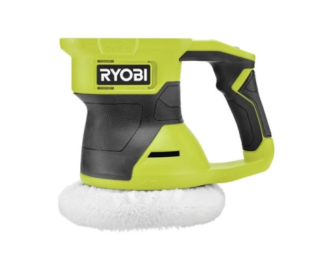 Ryobi ONE+ 18V Cordless 150mm Polisher (excl. battery), Image 2