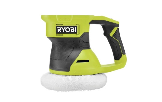 Ryobi ONE+ 18V Cordless 150mm Polisher (excl. battery), Image 2