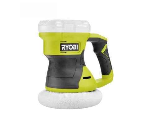 Ryobi ONE+ 18V Cordless 150mm Polisher (excl. battery)