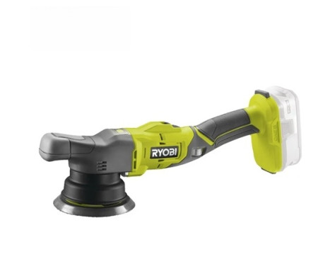 Ryobi ONE+ 18V Cordless Dual Action Polisher (excl. battery)