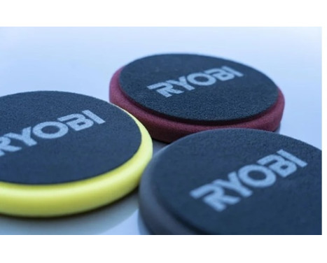 Ryobi ONE+ 18V Cordless Dual Action Polisher (excl. battery), Image 3