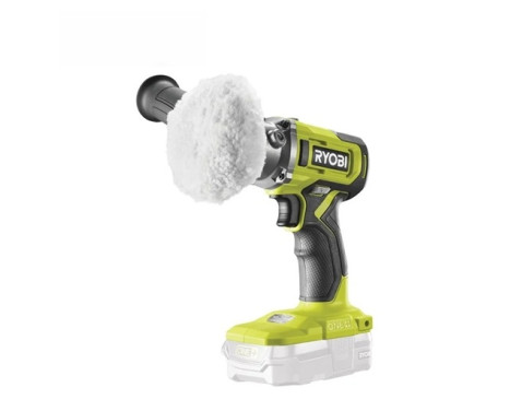 Ryobi ONE+ 18V Cordless Polisher / Sander (excl. battery)