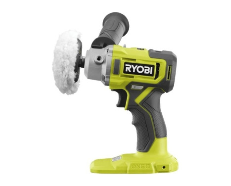 Ryobi ONE+ 18V Cordless Polisher / Sander (excl. battery), Image 2