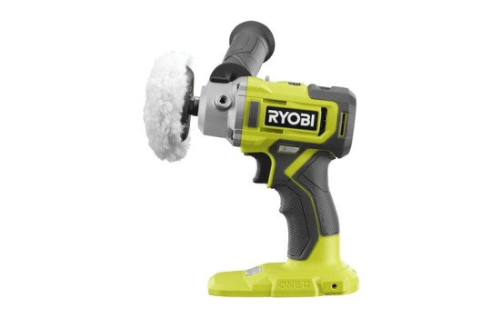 Ryobi ONE+ 18V Cordless Polisher / Sander (excl. battery), Image 2