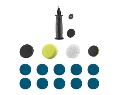 Ryobi ONE+ 18V Cordless Polisher / Sander (excl. battery), Image 3