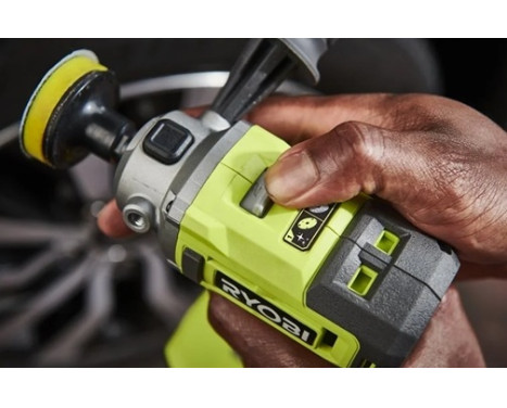 Ryobi ONE+ 18V Cordless Polisher / Sander (excl. battery), Image 5