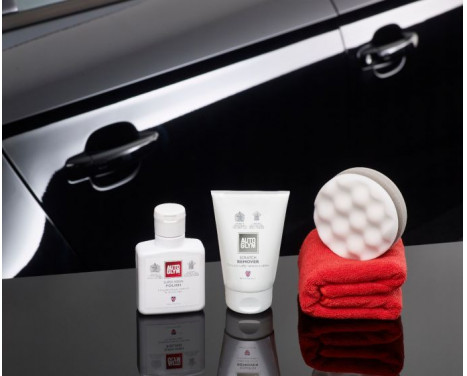 Autoglym Scratch Removal Kit Complete, Image 4