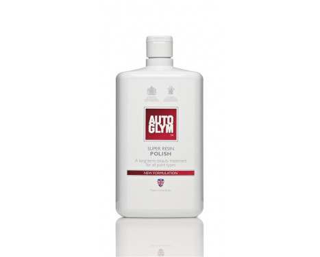Autoglym Super Resin Polish 1LT