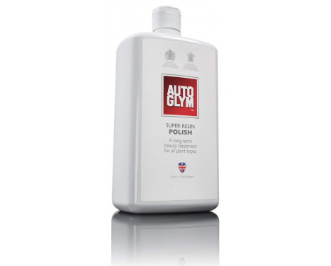 Autoglym Super Resin Polish 1LT, Image 9