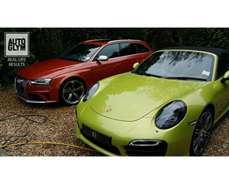 Autoglym Super Resin Polish 1LT, Image 7