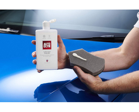 Autoglym Super Resin Polish 1LT, Image 3