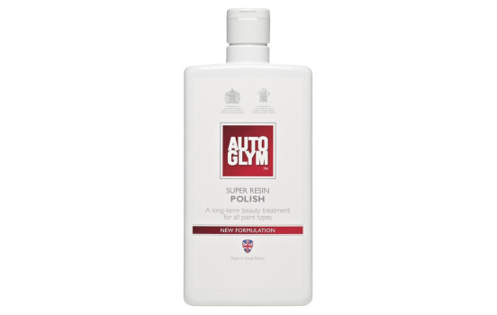 Autoglym Super Resin Polish 500ML