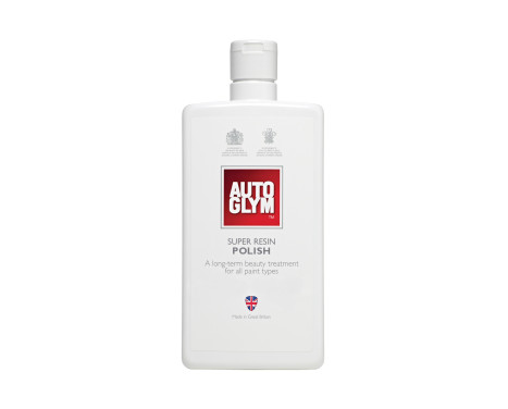 Autoglym Super Resin Polish 500ml