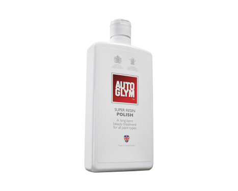 Autoglym Super Resin Polish 500ml, Image 2