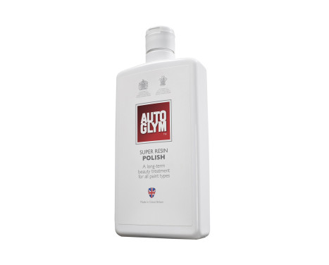 Autoglym Super Resin Polish 500ml, Image 3
