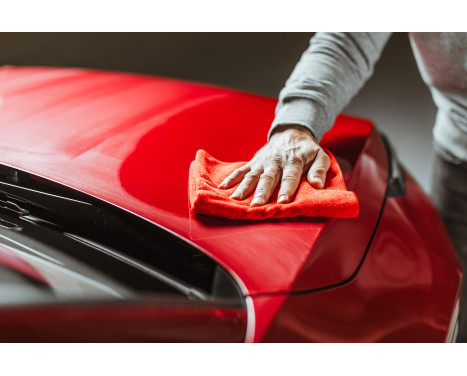 Autoglym Super Resin Polish 500ml, Image 5