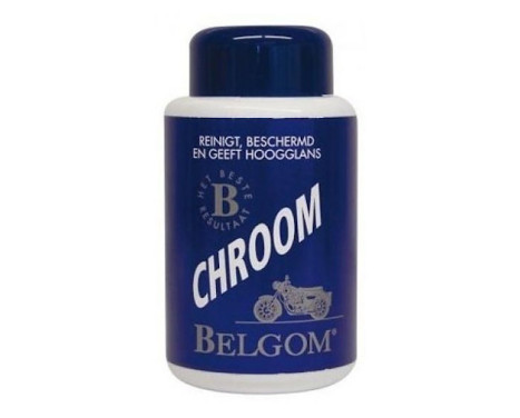 BelgomAuto polish 250ML Belgom