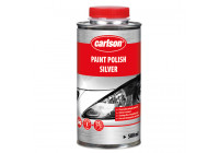 Carlson auto polish silver 500ml