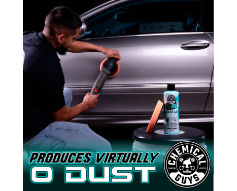 Chemical Guys C4 Clear Cut Correction Compound (473ml), Image 4