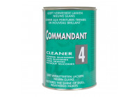Commander 4 Cleaner 1kg