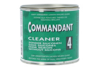 Commander Cleaner 4 500gr